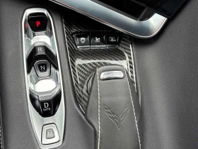 Chevrolet Corvette * 2LT * 2 КЛЮЧА* ПОДГРЕВ* KEYLESS* , снимка 12