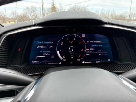 Chevrolet Corvette * 2LT * 2 КЛЮЧА* ПОДГРЕВ* KEYLESS* , снимка 8