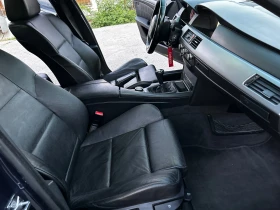 BMW 525, снимка 9