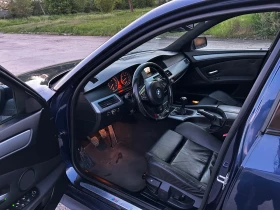 BMW 525, снимка 8