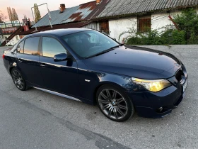 BMW 525, снимка 2