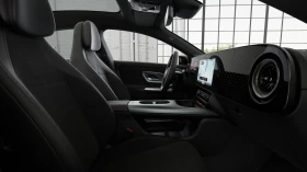 Mercedes-Benz CLA 200 4MATIC, снимка 9