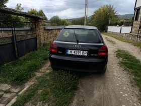 Audi A3 1.9, снимка 4