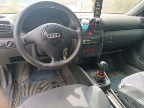 Audi A3 1.9, снимка 8