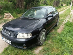 Audi A3 1.9, снимка 3