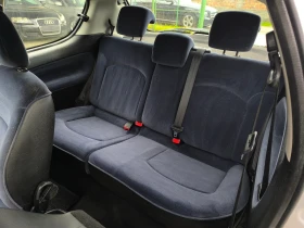 Peugeot 206 -1.6i-109кс-АВТОМАТИК-КЛИМАТРОНИК-, снимка 11