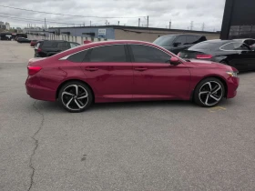 Honda Accord * Sport * CARFAX * 2 КЛЮЧА * KEYLESS * ПАНО, снимка 3