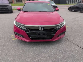 Honda Accord * Sport * CARFAX * 2 КЛЮЧА * KEYLESS * ПАНО, снимка 6