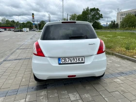 Suzuki Swift, снимка 5