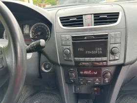 Suzuki Swift, снимка 11