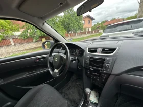 Suzuki Swift, снимка 10