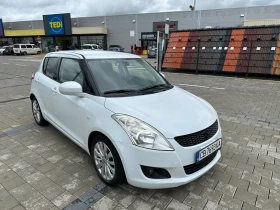 Suzuki Swift, снимка 2
