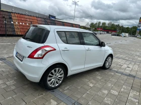 Suzuki Swift, снимка 3