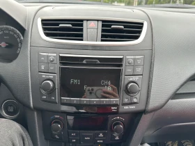 Suzuki Swift, снимка 9