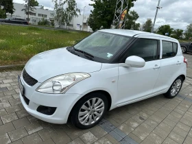 Suzuki Swift, снимка 1