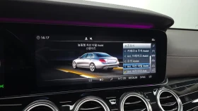 Mercedes-Benz E 400 Burmester* Ambient* Pano* HUD* Обдух* Крайна цена*, снимка 15