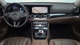 Mercedes-Benz E 400 Burmester* Ambient* Pano* HUD* Обдух* Крайна цена*, снимка 5