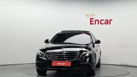 Mercedes-Benz E 400 Burmester* Ambient* Pano* HUD* Обдух* Крайна цена*, снимка 2