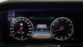 Mercedes-Benz E 400 Burmester* Ambient* Pano* HUD* Обдух* Крайна цена*, снимка 6