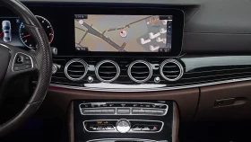 Mercedes-Benz E 400 Burmester* Ambient* Pano* HUD* Обдух* Крайна цена*, снимка 13