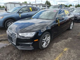 Audi A4 * FULL DIGITAL * 360 КАМЕРА * 2 КЛЮЧА * АВТОКРЕДИТ, снимка 1