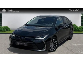 Toyota Corolla SDN 1.8HSD EXECUTIVE PLUS, снимка 1