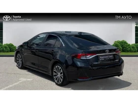 Toyota Corolla SDN 1.8HSD EXECUTIVE PLUS, снимка 2
