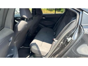 Toyota Corolla SDN 1.8HSD EXECUTIVE PLUS, снимка 11