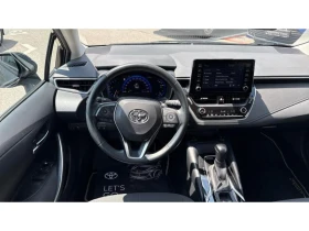 Toyota Corolla SDN 1.8HSD EXECUTIVE PLUS, снимка 9