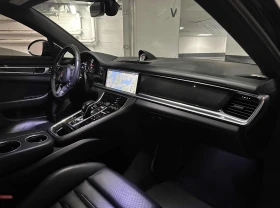Porsche Panamera 2017 Porsche Panamera 4S, снимка 11
