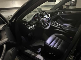 Porsche Panamera 2017 Porsche Panamera 4S, снимка 7