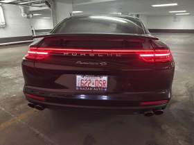 Porsche Panamera 2017 Porsche Panamera 4S, снимка 5
