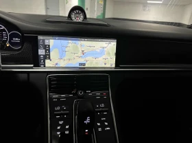Porsche Panamera 2017 Porsche Panamera 4S, снимка 9