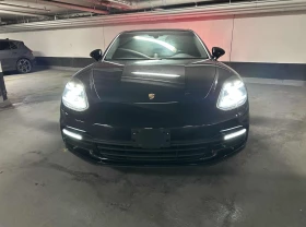 Porsche Panamera 2017 Porsche Panamera 4S, снимка 2