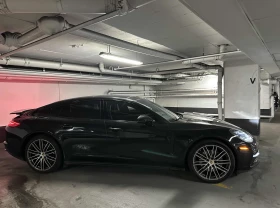 Porsche Panamera 2017 Porsche Panamera 4S, снимка 4