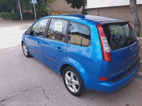 Ford C-max, снимка 3