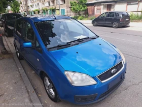 Ford C-max, снимка 2