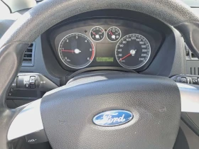 Ford C-max, снимка 6