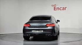 Mercedes-Benz C 63 AMG BLIND SPOT* HUD* 360* ЕЛ. БАГАЖНИК* КРАЙНА ЦЕНА, снимка 4