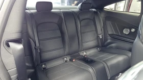 Mercedes-Benz C 63 AMG BLIND SPOT* HUD* 360* ЕЛ. БАГАЖНИК* КРАЙНА ЦЕНА, снимка 12