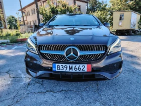 Mercedes-Benz CLA 250 AMG 4X4, снимка 2