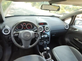 Opel Corsa 1, 2i 80ps COSMO, снимка 6