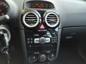 Opel Corsa 1, 2i 80ps COSMO, снимка 12