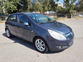 Opel Corsa 1, 2i 80ps COSMO, снимка 1