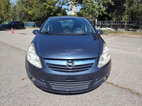 Opel Corsa 1, 2i 80ps COSMO, снимка 3