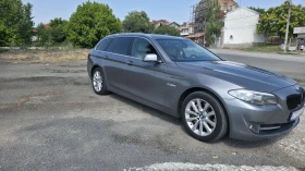 BMW 530, снимка 7