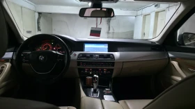 BMW 530, снимка 10