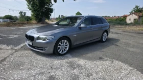 BMW 530, снимка 1