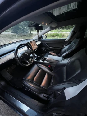 Tesla Model 3 LR Dual Motor, снимка 7