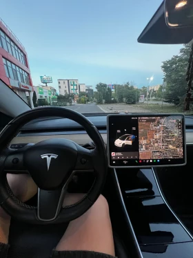 Tesla Model 3 LR Dual Motor, снимка 8